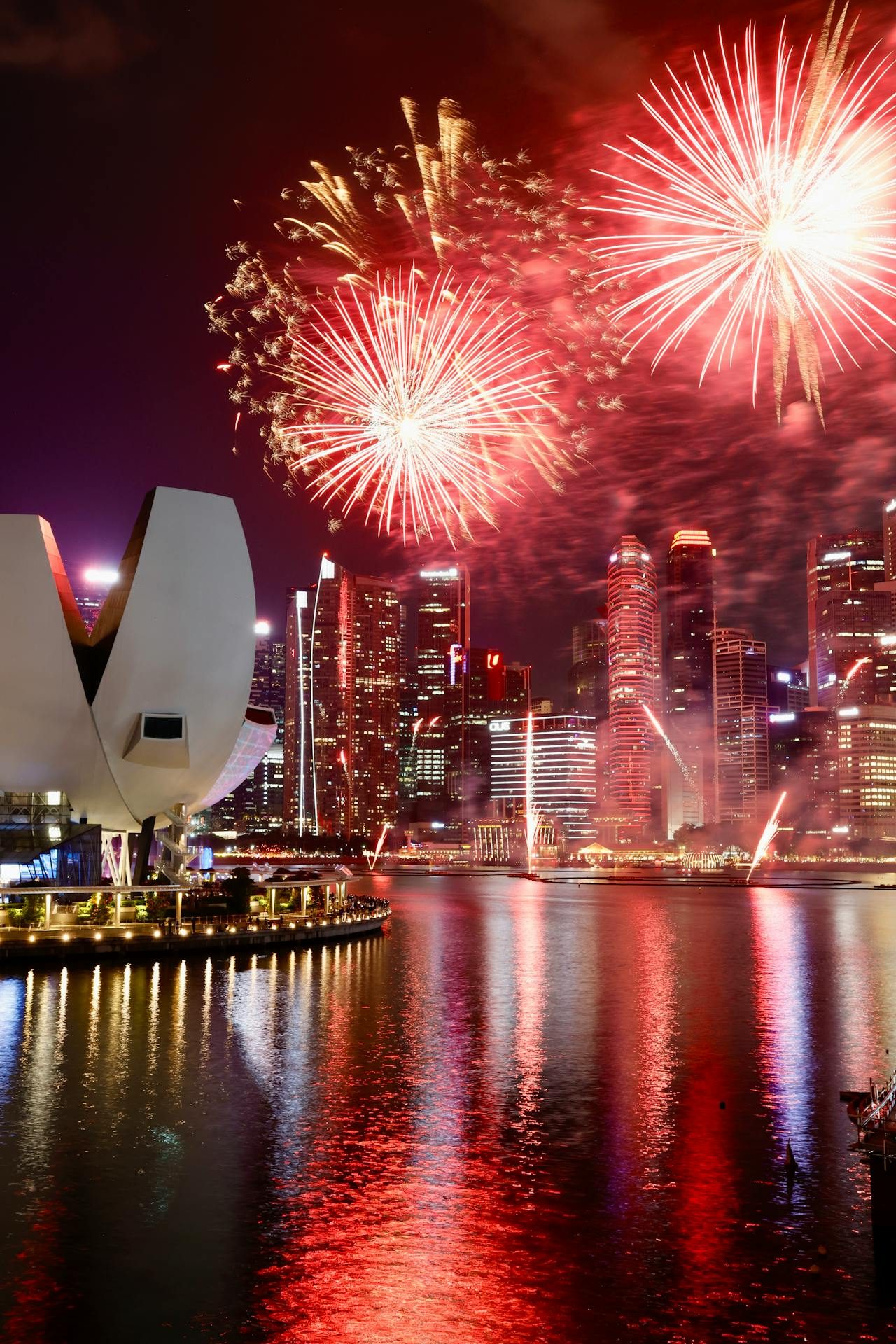 Marina Bay Sands SkyPark Tickets